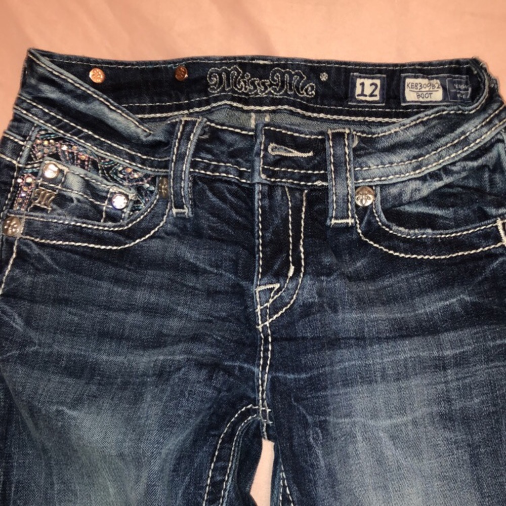 Pants - Picture 2 of 4